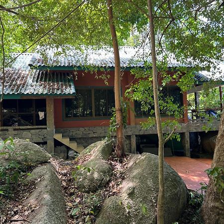 Kawarin Secret Hut Hotel And Resort Ban Nua Exterior photo