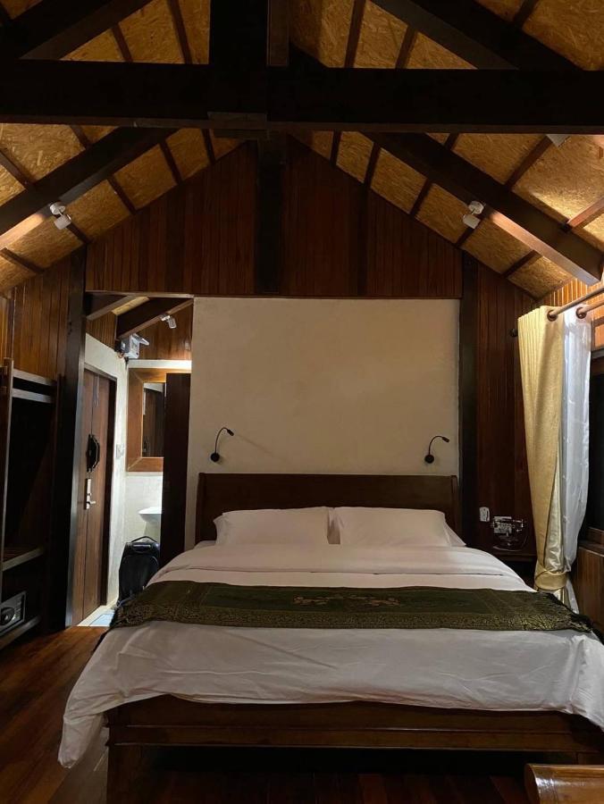 Kawarin Secret Hut Hotel And Resort Ban Nua Exterior photo